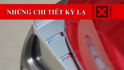 Ưu nhược điểm Lexus LC 500 2019 - ảnh 4 Ưu nhược điểm Lexus LC 500 2019.