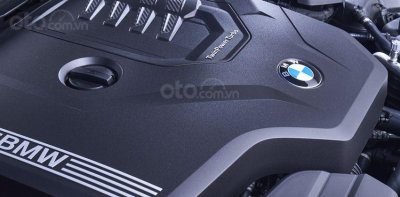 BMW 3-Series 2019 có thể bổ sung thêm các biến thể động cơ khác trong thời gian tới BMW 3-Series 2019 có thể bổ sung thêm các biến thể động cơ khác trong thời gian tới