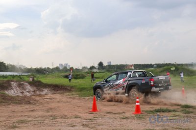 trải nghiệm cùng đội đua RACING và tay đua Masuoka 7 trải nghiệm cùng đội đua RACING và tay đua Masuoka 7.