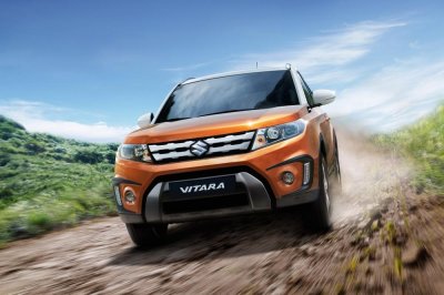 Thông số kỹ thuật xe Suzuki Vitara 1 Thông số kỹ thuật xe Suzuki Vitara a1