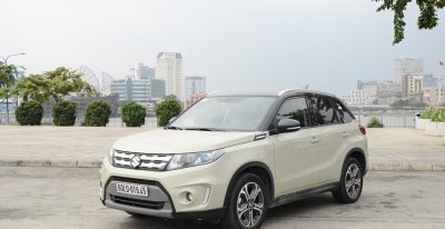 Thông số kỹ thuật xe Suzuki Vitara 8 Thông số kỹ thuật xe Suzuki Vitara a8