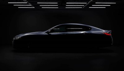BMW 8-Series Gran Coupe 2020 tiếp tục nhử fan bằng ảnh "nóng" 2 BMW 8-Series Gran Coupe 2020 tiếp tục nhử fan bằng ảnh "nóng" a2