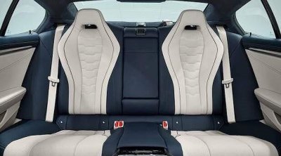 BMW 8-Series Gran Coupe 2020 tiếp tục nhử fan bằng ảnh "nóng" 5 BMW 8-Series Gran Coupe 2020 tiếp tục nhử fan bằng ảnh "nóng" a5