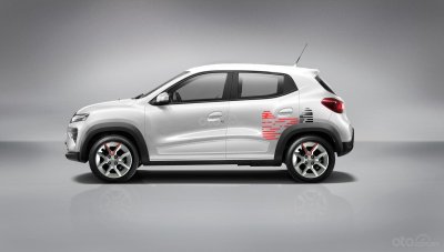 Audi, Renault, Honda loa thông minh dự kiến có logo đặc biệt Audi, Renault, Honda loa thông minh dự kiến có logo đặc biệt