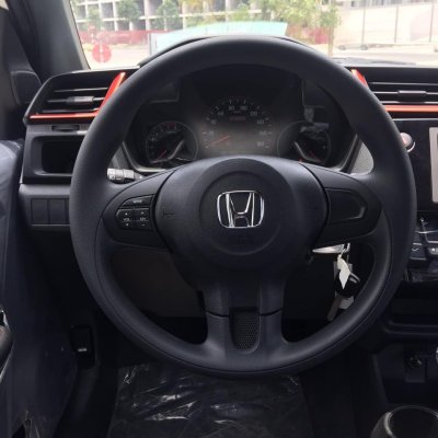 Loạt ảnh chi tiết Honda Brio 2019 tại đại lý, lộ diện màn hình giải trí 6 Loạt ảnh chi tiết Honda Brio 2019 tại đại lý, lộ diện màn hình giải trí a6