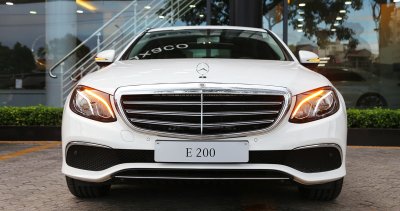 Mercedes E250 Thông số Bảng giá chỉ  Ưu đãi mon 032023