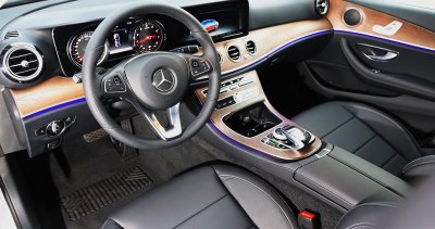 Thông số kỹ thuật xe Mercedes E200 2019 3 Thông số kỹ thuật xe Mercedes E200 2019 a3