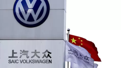 Doanh số xe tháng 5/2019 của Volkwagen cũng đối mặt 1 phần ảnh hưởng từ căng thẳng Doanh số xe tháng 5/2019 của Volkwagen cũng đối mặt 1 phần ảnh hưởng từ căng thẳng