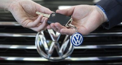 Doanh số xe tháng 5/2019 của Volkwagen gặp thuận lợi tại 1 số khu vực Doanh số xe tháng 5/2019 của Volkwagen gặp thuận lợi tại 1 số khu vực