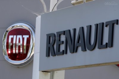 FCA là 1 nhân tố lớn, ảnh hưởng đến quan hệ Nissan Renault FCA là 1 nhân tố lớn, ảnh hưởng đến quan hệ Nissan Renault