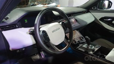 Range Rover Evoque 2020 - 3 Range Rover Evoque 2020 - 3