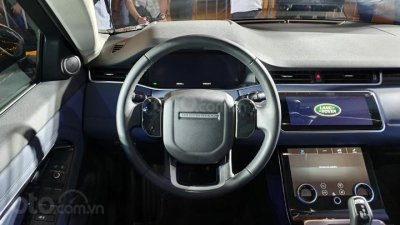 Range Rover Evoque 2020 - 2 Range Rover Evoque 2020 - 2