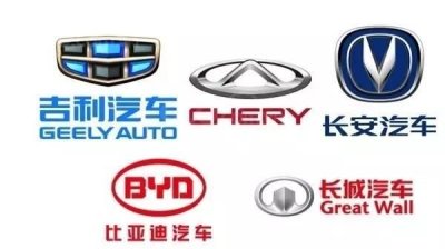 Tổng hợp danh sách hãng xe bán chạy đầu năm 2019: Các hãng xe TQ xuất hiện đông đảo Tổng hợp danh sách hãng xe bán chạy đầu năm 2019: Các hãng xe TQ xuất hiện đông đảo