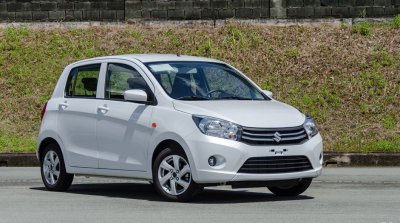 1 Đánh giá xe Suzuki Celerio Giá tham khảo thông số kỹ thuật 2023