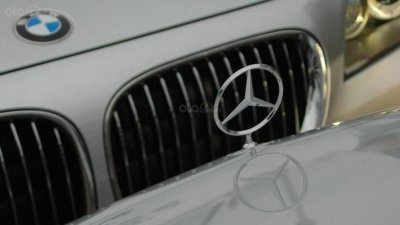 Thương hiệu ô tô giá trị nhất thế giới: Mercedes và BMW luôn kè sát Thương hiệu ô tô giá trị nhất thế giới: Mercedes và BMW luôn kè sát