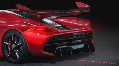 Koenigsegg Jesko Red Cherry Edition phiên bản one-off chính thức trình làng 5 Koenigsegg Jesko Red Cherry Edition phiên bản one-off chính thức trình làng a5