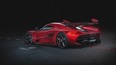 Koenigsegg Jesko Red Cherry Edition phiên bản one-off chính thức trình làng 4 Koenigsegg Jesko Red Cherry Edition phiên bản one-off chính thức trình làng a4