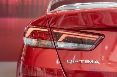 Ảnh chi tiết Kia Optima 2019 8a