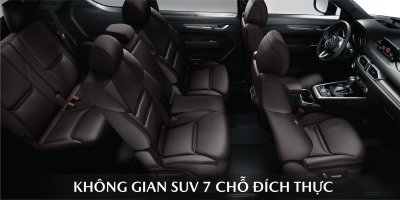 Giá xe Mazda CX-8 2019 chỉ còn từ 1,149 triệu đồng dành cho những khách hàng đầu tiên đặt mua - Ảnh 1 Giá xe Mazda CX-8 2019 chỉ còn từ 1,149 triệu đồng dành cho những khách hàng đầu tiên đặt mua - Ảnh 1.