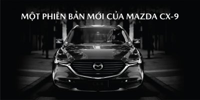 Giá xe Mazda CX-8 2019 chỉ còn từ 1,149 triệu đồng dành cho những khách hàng đầu tiên đặt mua Giá xe Mazda CX-8 2019 chỉ còn từ 1,149 triệu đồng dành cho những khách hàng đầu tiên đặt mua.