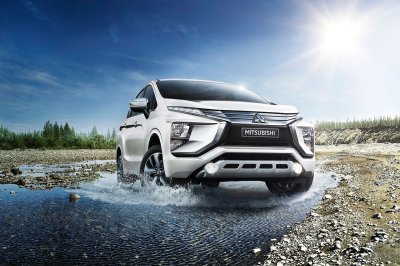 Cuộc thi “Thử thách Lái xe tiết kiệm nhiên liệu – Eco Drive Challenge cùng Mitsubishi Xpander” Cuộc thi “Thử thách Lái xe tiết kiệm nhiên liệu – Eco Drive Challenge cùng Mitsubishi Xpander”.