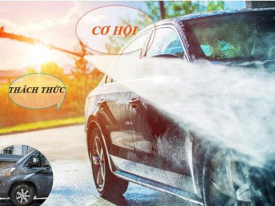 Những thiết bị quan trọng để lắp đặt trạm rửa xe chuyên nghiệp 1 Những thiết bị quan trọng để lắp đặt trạm rửa xe chuyên nghiệp 1a