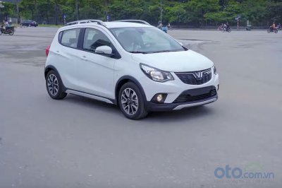 Vay mua xe ô tô VinFast Fadil trả góp - Ảnh 1 Vay mua xe ô tô VinFast Fadil trả góp - Ảnh 1.