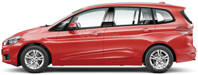 BMW sắp khai tử dòng xe MPV để loại bỏ "gánh nặng" BMW sắp khai tử dòng xe MPV để loại bỏ "gánh nặng"