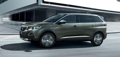 Giá xe Peugeot 5008 2019 Giá xe Peugeot 5008 2019 a1