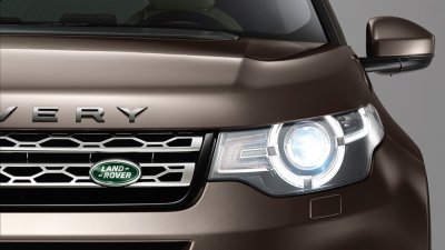 Đèn Bi-Xenon được trang bị trên một số dòng xe hạng sang Đèn Bi-Xenon được trang bị trên một số dòng xe hạng sang ...