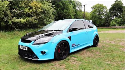 Ngắm bản độ Ford Focus RS mạnh 900 mã lực, cao gấp 3 lần nguyên bản 1 Ngắm bản độ Ford Focus RS mạnh 900 mã lực, cao gấp 3 lần nguyên bản a1