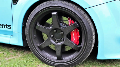 Ngắm bản độ Ford Focus RS mạnh 900 mã lực, cao gấp 3 lần nguyên bản 3 Ngắm bản độ Ford Focus RS mạnh 900 mã lực, cao gấp 3 lần nguyên bản a3