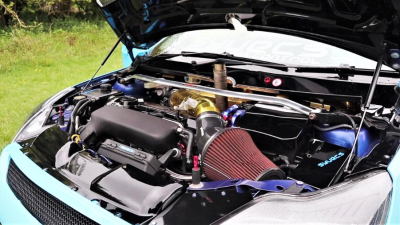 Ngắm bản độ Ford Focus RS mạnh 900 mã lực, cao gấp 3 lần nguyên bản 5 Ngắm bản độ Ford Focus RS mạnh 900 mã lực, cao gấp 3 lần nguyên bản a5