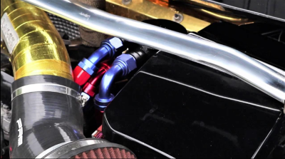 Ngắm bản độ Ford Focus RS mạnh 900 mã lực, cao gấp 3 lần nguyên bản 9 Ngắm bản độ Ford Focus RS mạnh 900 mã lực, cao gấp 3 lần nguyên bản a9