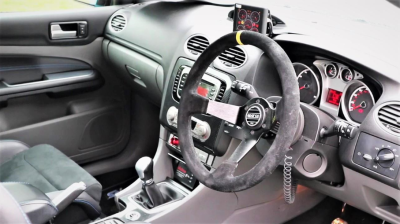 Ngắm bản độ Ford Focus RS mạnh 900 mã lực, cao gấp 3 lần nguyên bản 12 Ngắm bản độ Ford Focus RS mạnh 900 mã lực, cao gấp 3 lần nguyên bản a12