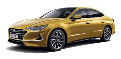 Hyundai Sonata thế hệ thứ 8 Hyundai Sonata thế hệ thứ 8.