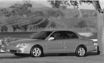 Hyundai Sonata thế hệ thứ 4 Hyundai Sonata thế hệ thứ 4.
