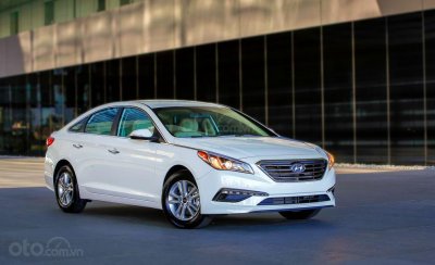 Hyundai Sonata thế hệ thứ 7 Hyundai Sonata thế hệ thứ 7.