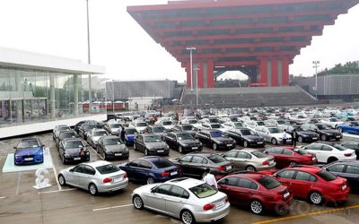Trung Quốc và bài toàn giảm khí thải nhưng vẫn bán được nhiều xe Trung Quốc và bài toàn giảm khí thải nhưng vẫn bán được nhiều xe.