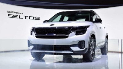 Kia Seltos 2020 chính thức ra mắt, gây áp lực Hyundai Kona, Ford EcoSport 2 Kia Seltos 2020 chính thức ra mắt, gây áp lực Hyundai Kona, Ford EcoSport a2