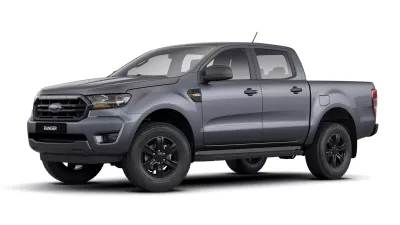 Ford Ranger XLS Sport trình làng tại Philippines, khách Việt hóng chờ 2 Ford Ranger XLS Sport trình làng tại Philippines, khách Việt hóng chờ a2