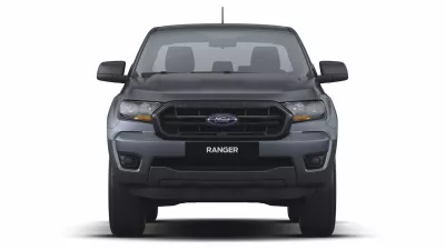 Ford Ranger XLS Sport trình làng tại Philippines, khách Việt hóng chờ 3 Ford Ranger XLS Sport trình làng tại Philippines, khách Việt hóng chờ a3
