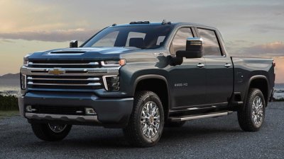 Chevrolet đang "ủ mưu" tung ra thị trường mẫu bán tải hạng sang 1 Chevrolet đang "ủ mưu" tung ra thị trường mẫu bán tải hạng sang a1