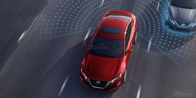 Nissan Altima 2020 / Nissan Teana 2020 bản Mỹ tăng giá nhẹ, bổ sung an toàn Nissan Altima 2020 / Nissan Teana 2020 bản Mỹ tăng giá nhẹ, bổ sung an toàn