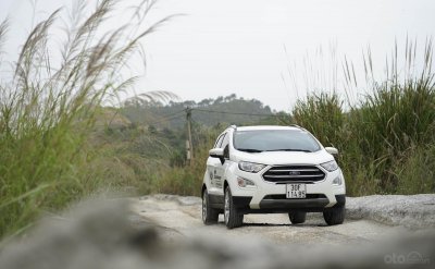 Thông số xe Ford Ecosport 2019 mới nhất Thông số xe Ford Ecosport 2019 mới nhất.