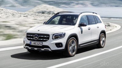 Xe SUV có khả năng vận hành mạnh mẽ hơn minivan Xe SUV có khả năng vận hành mạnh mẽ hơn minivan.