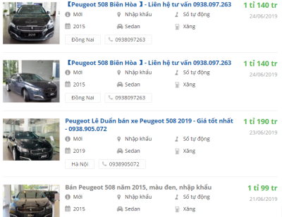 Peugeot 508 2019 2 Peugeot 508 2019 a2