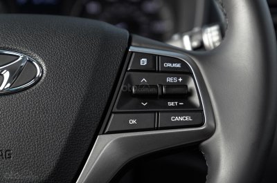 Cách sử dụng kiểm soát hành trình an toàn - ảnh 1 Cách sử dụng kiểm soát hành trình an toàn.