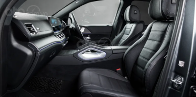 Mercedes-Benz GLE 2019 sẽ là lựa chọn đáng cân nhắc Mercedes-Benz GLE 2019 sẽ là lựa chọn đáng cân nhắc