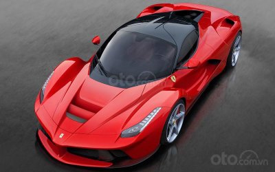 Lịch sử 60 năm của động cơ ô tô đặt giữa - 59 Lịch sử 60 năm của động cơ ô tô đặt giữa - 59